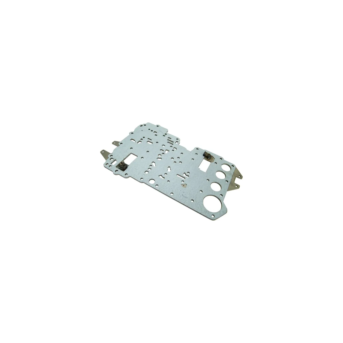 Cover gasket VPH7417 Vapormatic John Deere: AR166680
John Deere: RE57464
