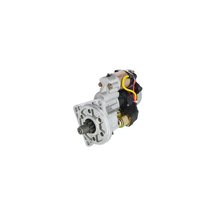 Starteris 12V, 3.2kW, 9-zobainais, ar samazinājuma pārnesumu, VPF6036 Vapormatic