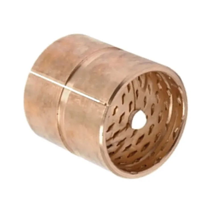 Center steering arm bush VPJ2633 Vapormatic A & I: A-T23118
John Deere: T23118
John Deere: L58547