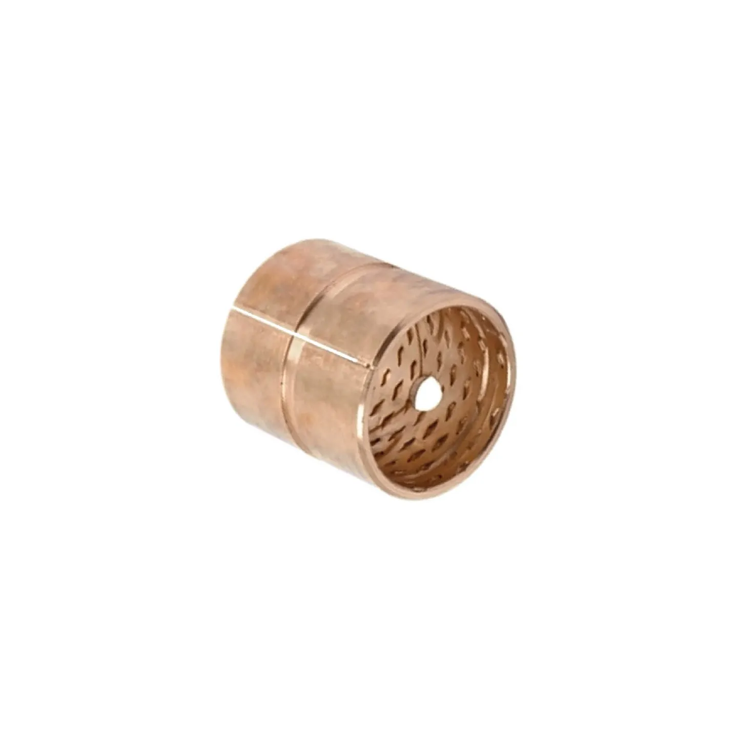 Center steering arm bush VPJ2633 Vapormatic A & I: A-T23118
John Deere: T23118
John Deere: L58547