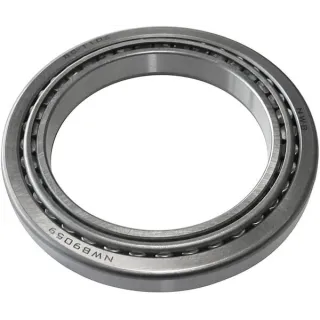 Bearing VPJ2530 Vapormatic A & I: A-VPJ2530
Case International: 5136951
Carraro: 118378
Carraro: 134293
Ford Finis: 5136951

