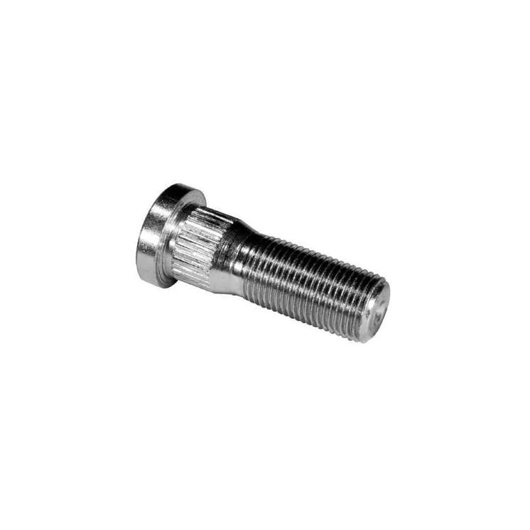Aizmugurējā riteņa stiprinājuma skrūve VPH6527 Vapormatic A & I: A-404341R3
Case International: 539276R1
Case International: 4