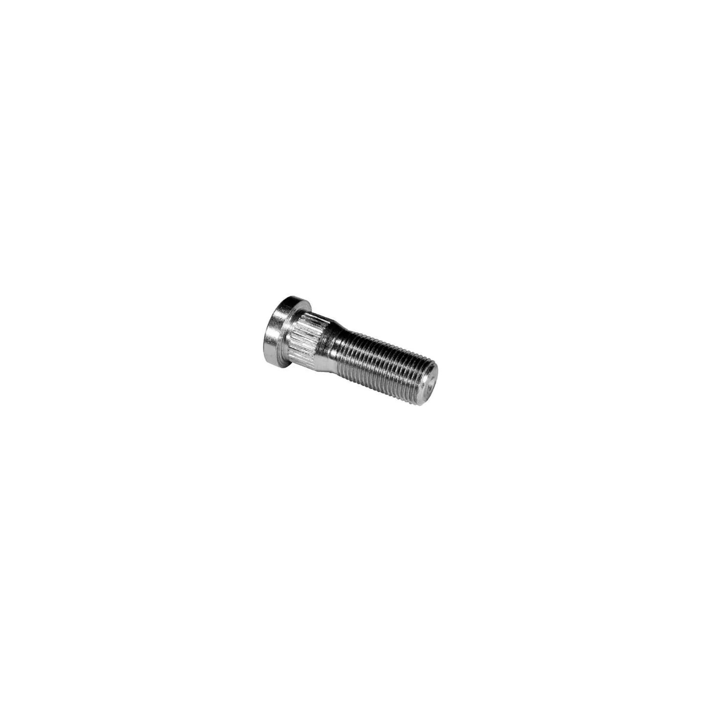 Aizmugurējā riteņa stiprinājuma skrūve VPH6527 Vapormatic A & I: A-404341R3
Case International: 539276R1
Case International: 4