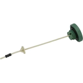 Pārnesumkārbas mērinstrumenta stienis VPH1900 Vapormatic John Deere: AL163619
John Deere: AL76915
John Deere: AL82582
John De