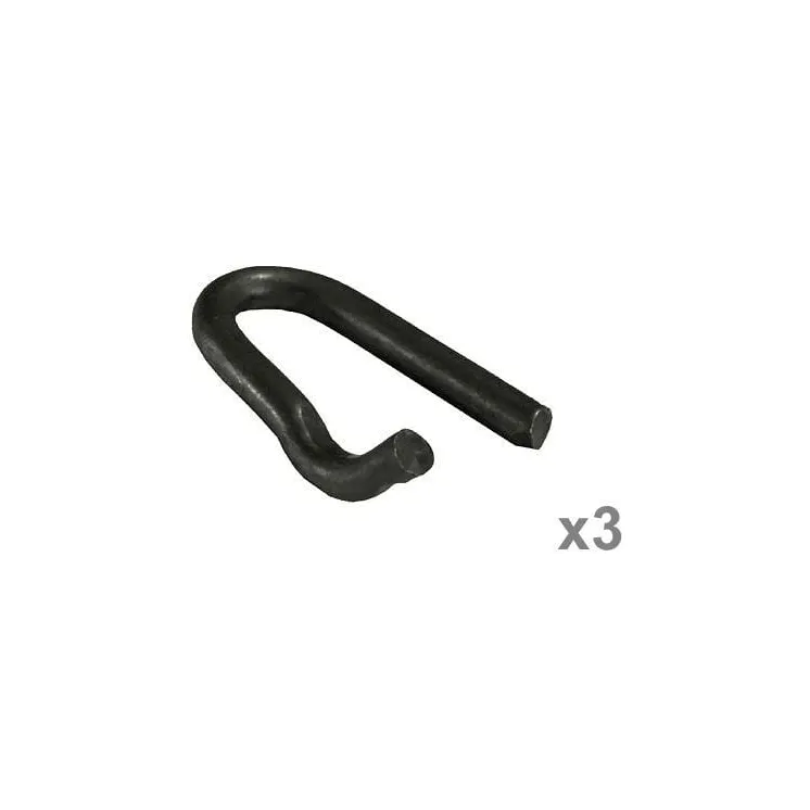 Set clutch pin VPG4001 Vapormatic Massey Ferguson: 891827M1
Massey Ferguson: 1632929M91
Massey Ferguson: 891827R1