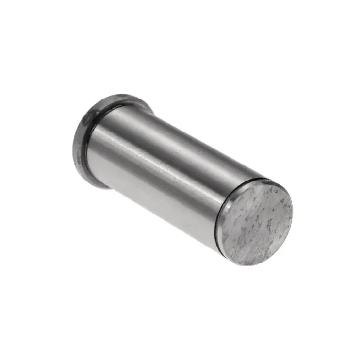 Ass skrūve VPJ1716 Vapormatic A & I: A-405584R2
Case International: 405584R2
McCormick: 405584R2