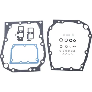 Centra mājokļa blīvslēgs VPH1437 Vapormatic John Deere: AL57975