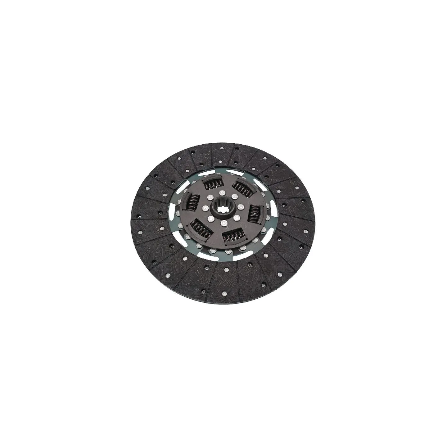 Main Drive plate VPG2986 Vapormatic John Deere: AL69935
Schaeffler Automotive: 333004212 EQUIVALENT
John Deere: AL57415