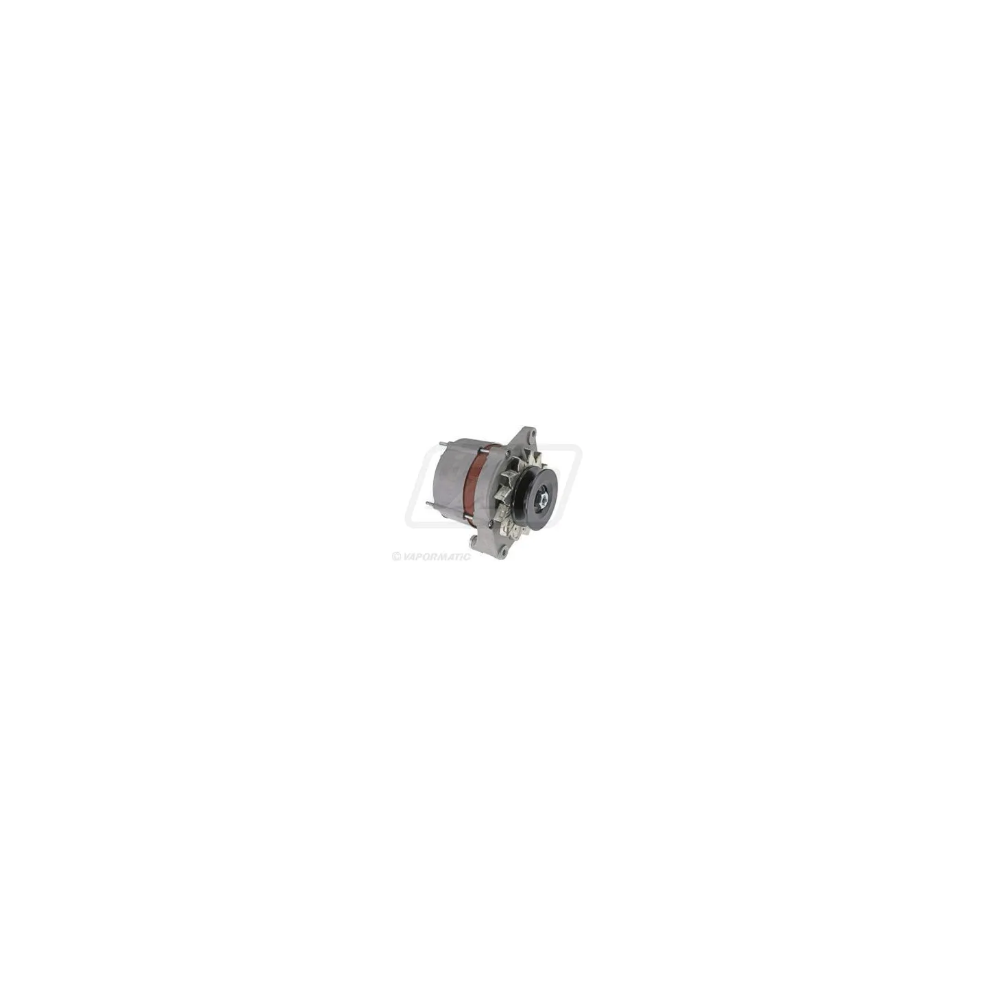 Alternators VPF8390 Vapormatic John Deere: AL207585
John Deere: SE501346