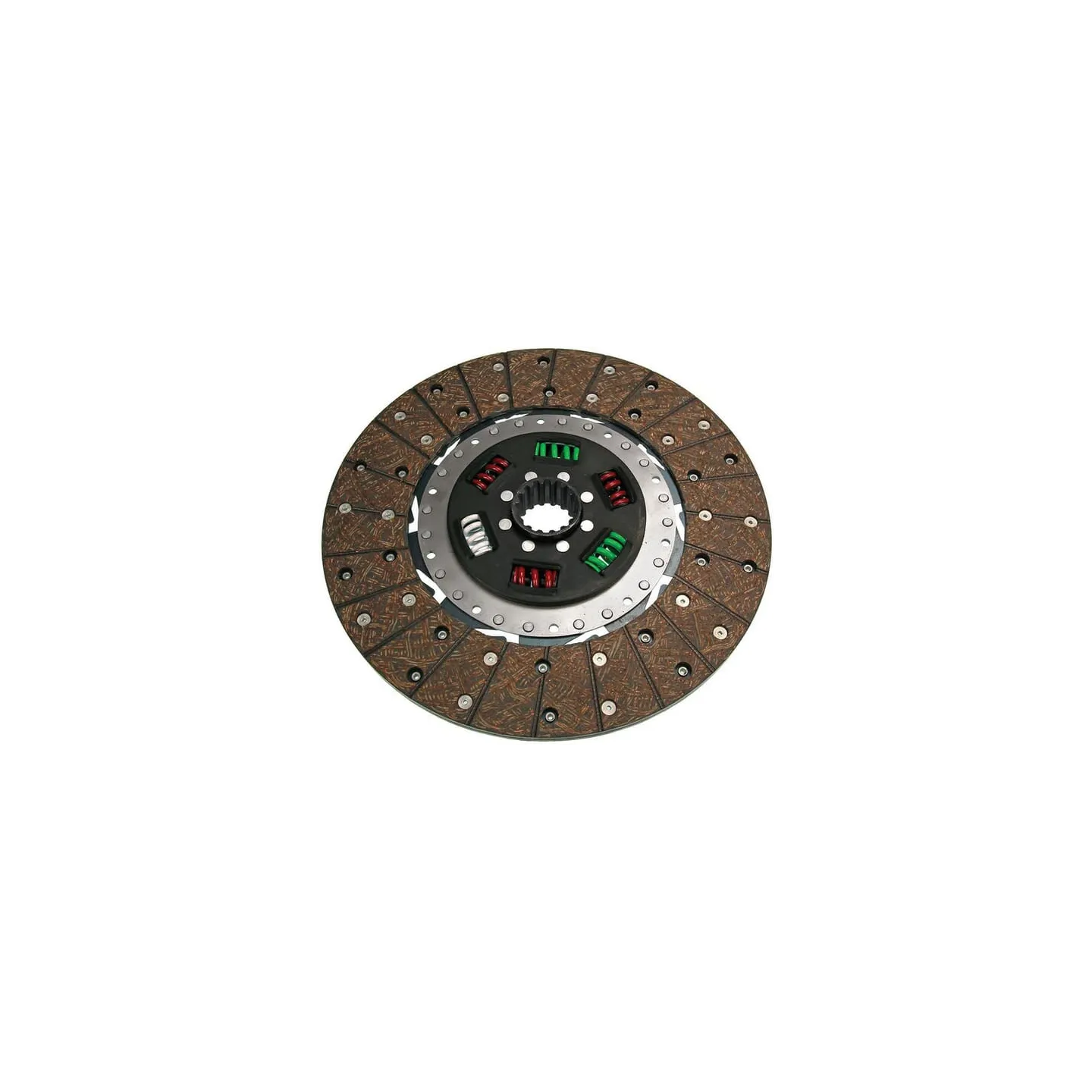 Galvenās piedziņas plāksne VPG2972 Vapormatic John Deere: RT6005008407
Renault: 6005008407
Schaeffler Automotive: 333008910 EQ