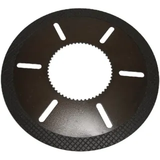 Berzes disks VPH7203 Vapormatic A & I: A-RE34786
John Deere: RE273492
John Deere: RE34786