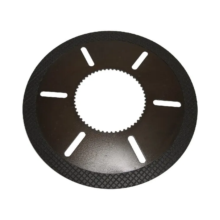 Berzes disks VPH7203 Vapormatic A & I: A-RE34786
John Deere: RE273492
John Deere: RE34786