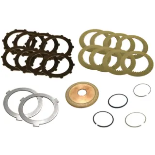 PTO plate kit VPH5343 Vapormatic John Deere: 51M7017
John Deere: AL55075
John Deere: AL69559
John Deere: L28656
John Deere: 