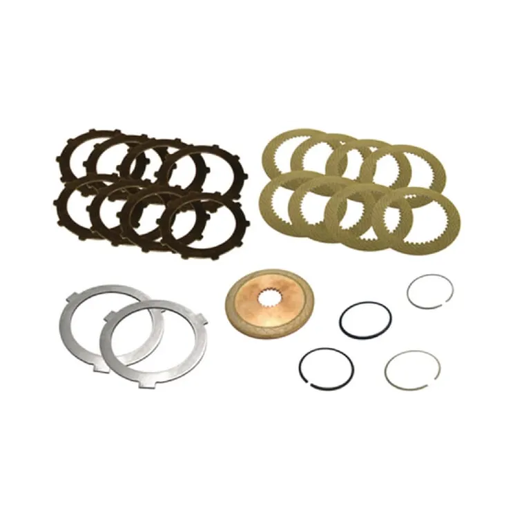 PTO plate kit VPH5343 Vapormatic John Deere: 51M7017
John Deere: AL55075
John Deere: AL69559
John Deere: L28656
John Deere: 