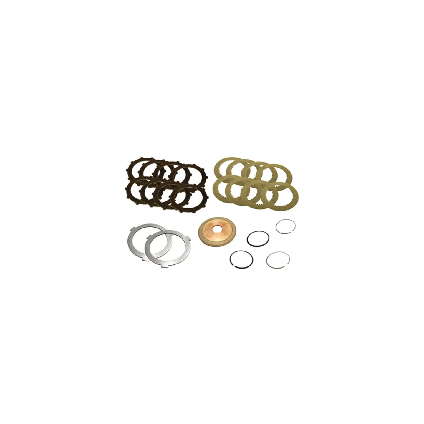PTO plate kit VPH5343 Vapormatic John Deere: 51M7017
John Deere: AL55075
John Deere: AL69559
John Deere: L28656
John Deere: 