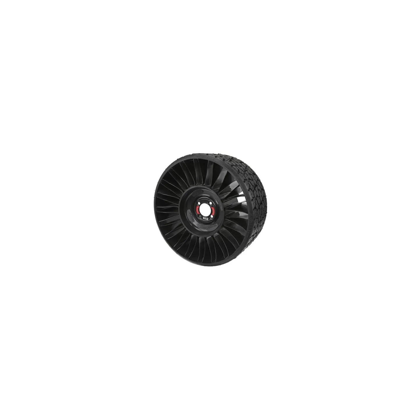Riteņu gumija VPH6104 Vapormatic