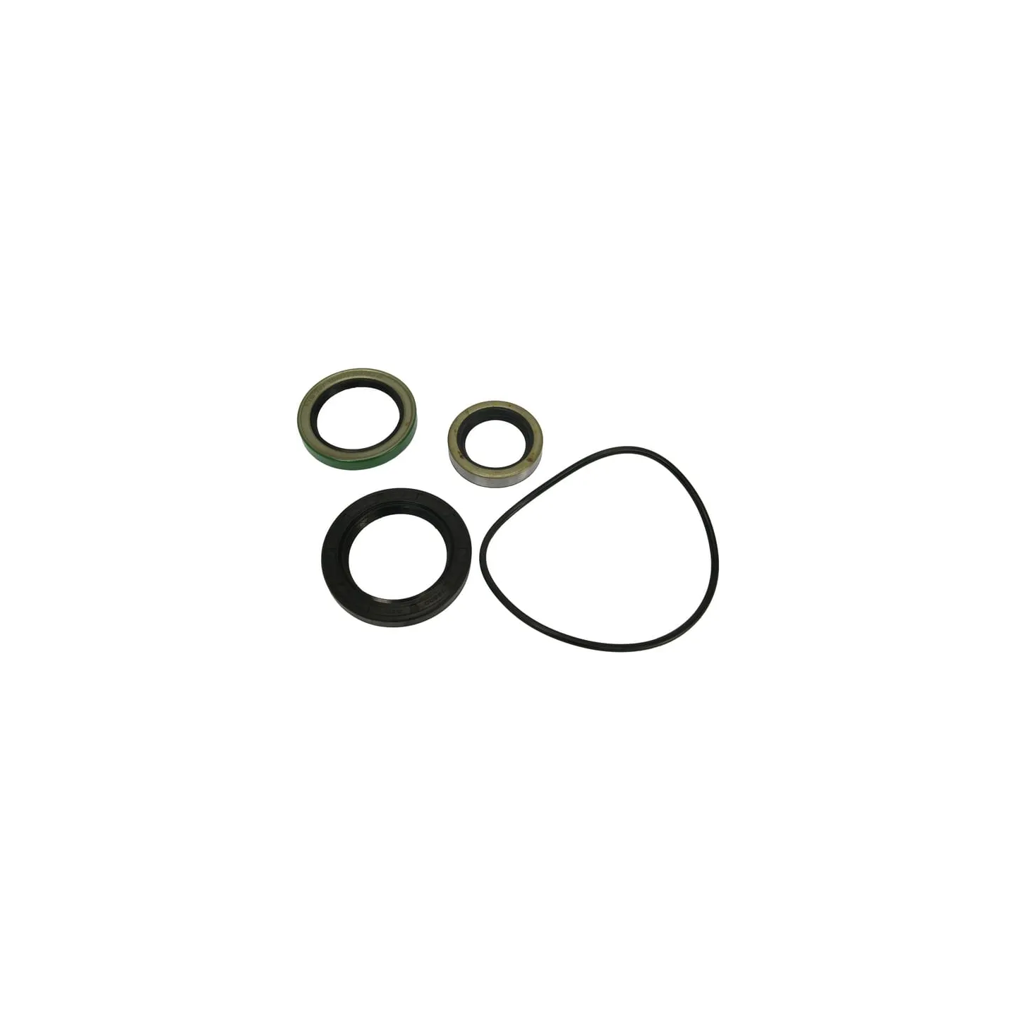 Blīvslēgu komplekts VPH2326 Vapormatic Case International: 1277488C2