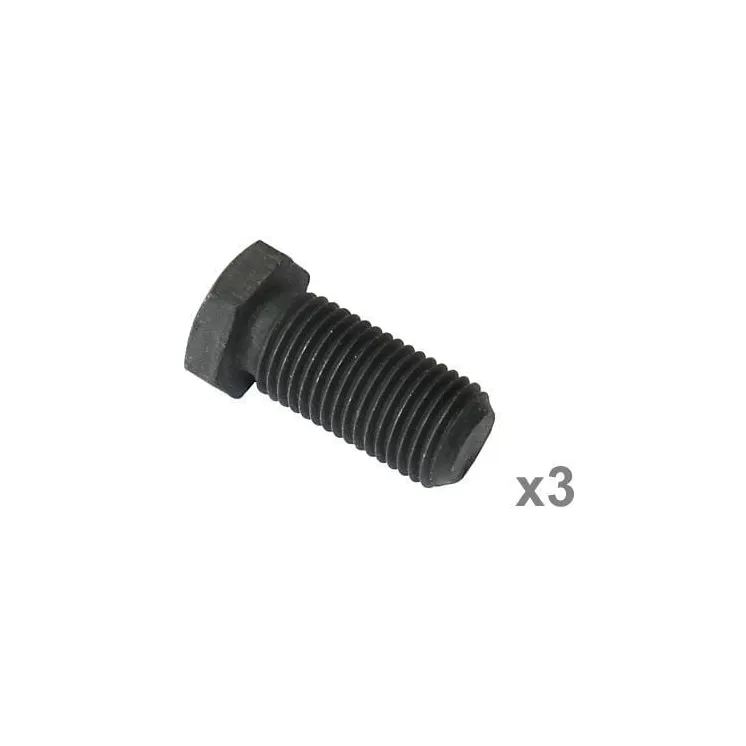 Sajūga skrūvju komplekts VPG4404 Vapormatic Schaeffler Automotive: A215009600
Massey Ferguson: 1853164M1
Massey Ferguson: 1853