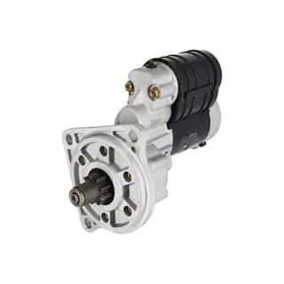Starteris 12V, 2.8kW, 9-zobainais, ar samazinājuma pārnesumu, VPF6035 Vapormatic