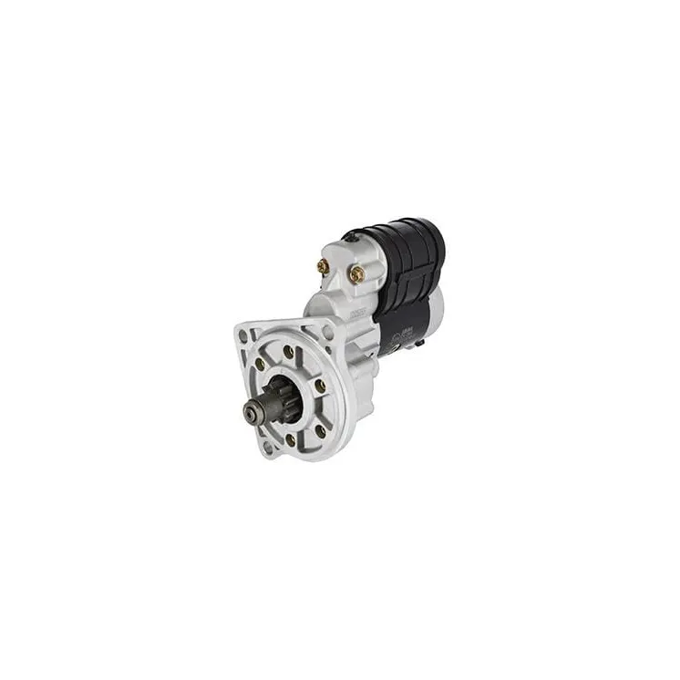 Starteris 12V, 2.8kW, 9-zobainais, ar samazinājuma pārnesumu, VPF6035 Vapormatic