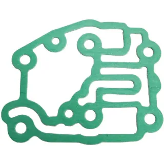 Vāka blīvslēgs VPH7407 Vapormatic John Deere: R120903
John Deere: R109491