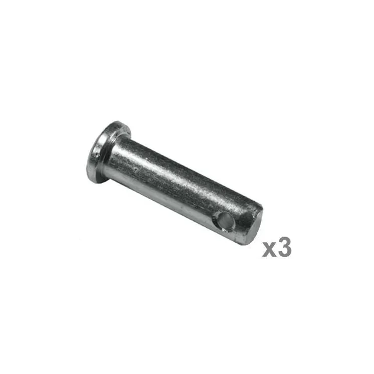 Pivot pin komplekts VPG4408 Vapormatic Claas: 1395270
Massey Ferguson: 887897M1
Massey Ferguson: 887897R1