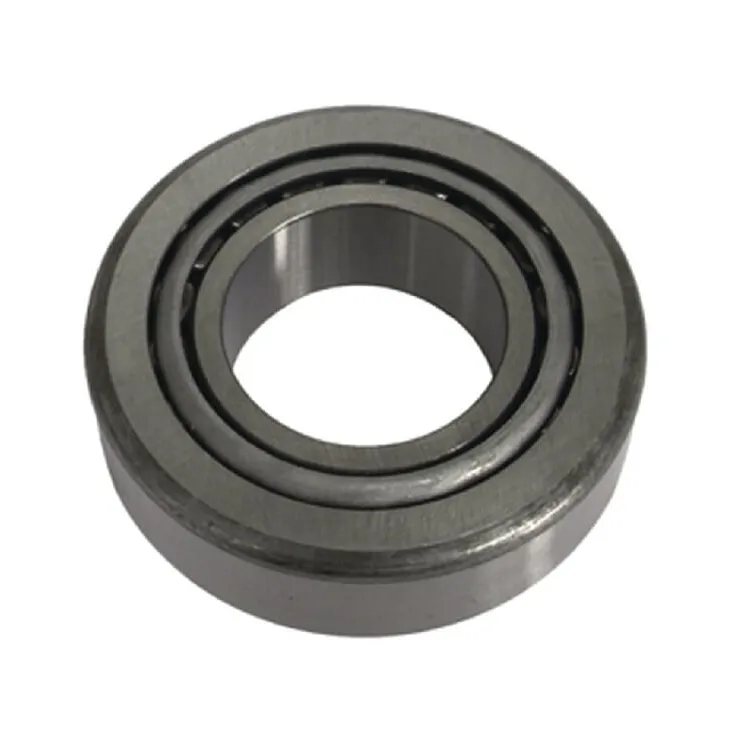 Pinion bearing VPJ2733 Vapormatic John Deere: AL161275
Massey Ferguson: 005103710
Massey Ferguson: 033678R1