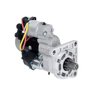 Starter 12V, 3.2kW, 10-teeth, with reduction gear, VPF6039 Vapormatic