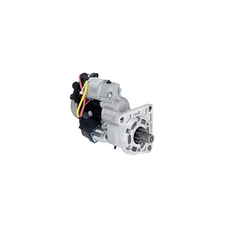 Starter 12V, 3.2kW, 10-teeth, with reduction gear, VPF6039 Vapormatic
