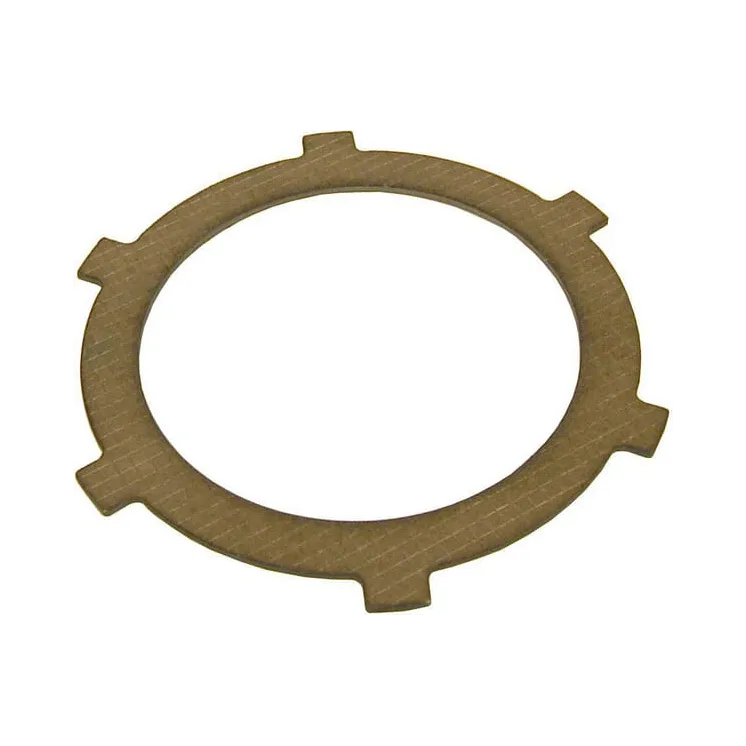 Drive plate VPH2814 Vapormatic Massey Ferguson: 3616400M2