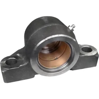 Support housing VPJ1519 Vapormatic Case International: 5140452
Case New Holland: 5140452
Ford Finis: 5140452
Steyr: 5140452
