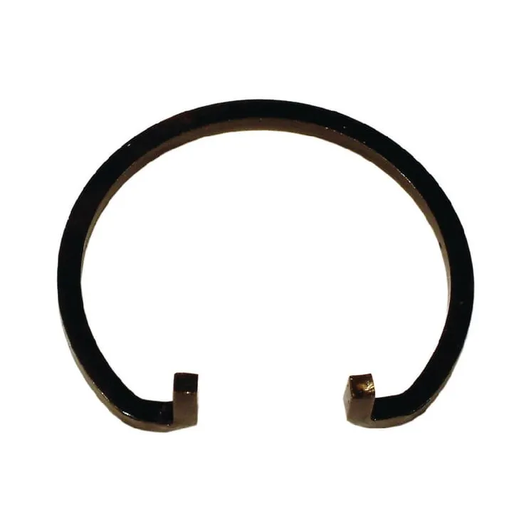 PTO šafta gredzens VPH4216 Vapormatic John Deere: R129680
John Deere: R38221