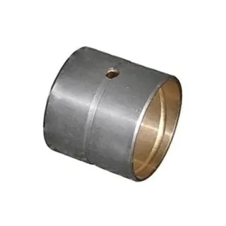 Shaft bush VPJ1737 Vapormatic John Deere: L63510
ZF Axles: 4472358015