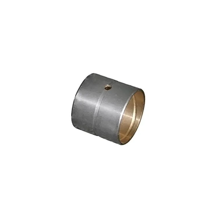 Shaft bush VPJ1737 Vapormatic John Deere: L63510
ZF Axles: 4472358015