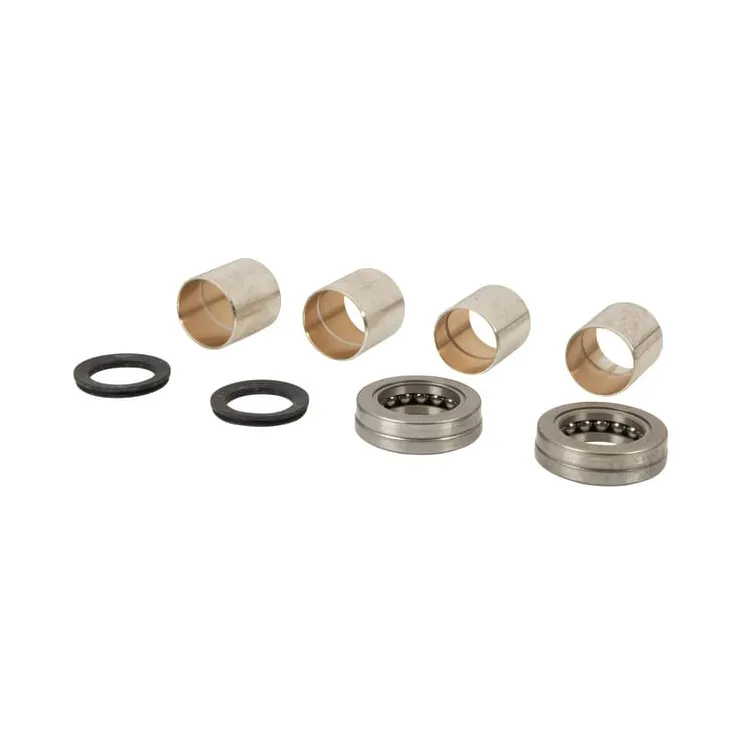 Karaliskā pin komplekts VPJ2003 Vapormatic A & I: A-SBBSKIT03
Ford Finis: 81802812
Ford Finis: 83910196
Ford Finis: 83928345
