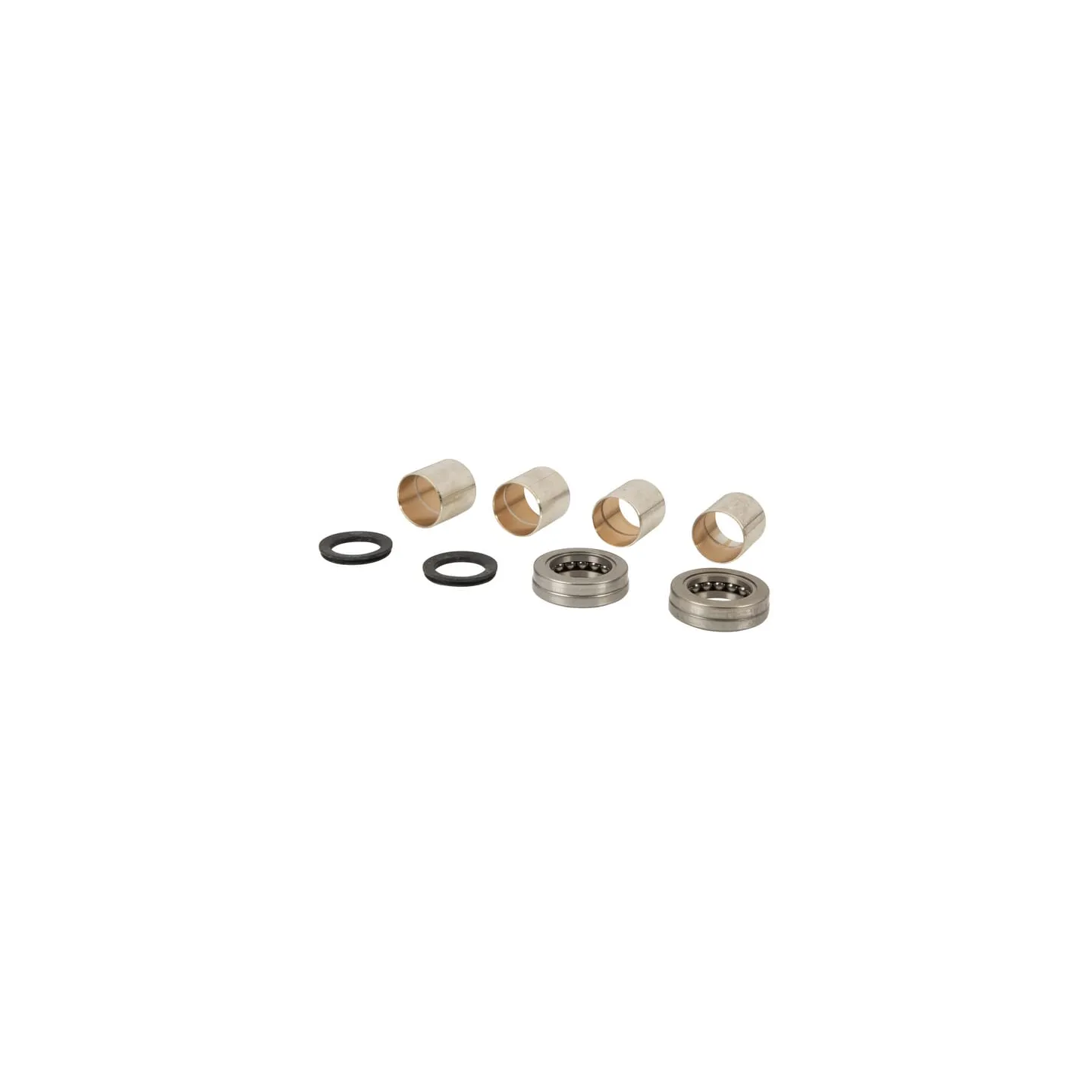 Karaliskā pin komplekts VPJ2003 Vapormatic A & I: A-SBBSKIT03
Ford Finis: 81802812
Ford Finis: 83910196
Ford Finis: 83928345
