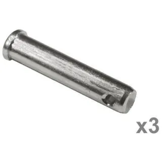 Pivot pin komplekts VPG4409 Vapormatic Claas: 1395280
Massey Ferguson: 887893M1
Massey Ferguson: 887893R1