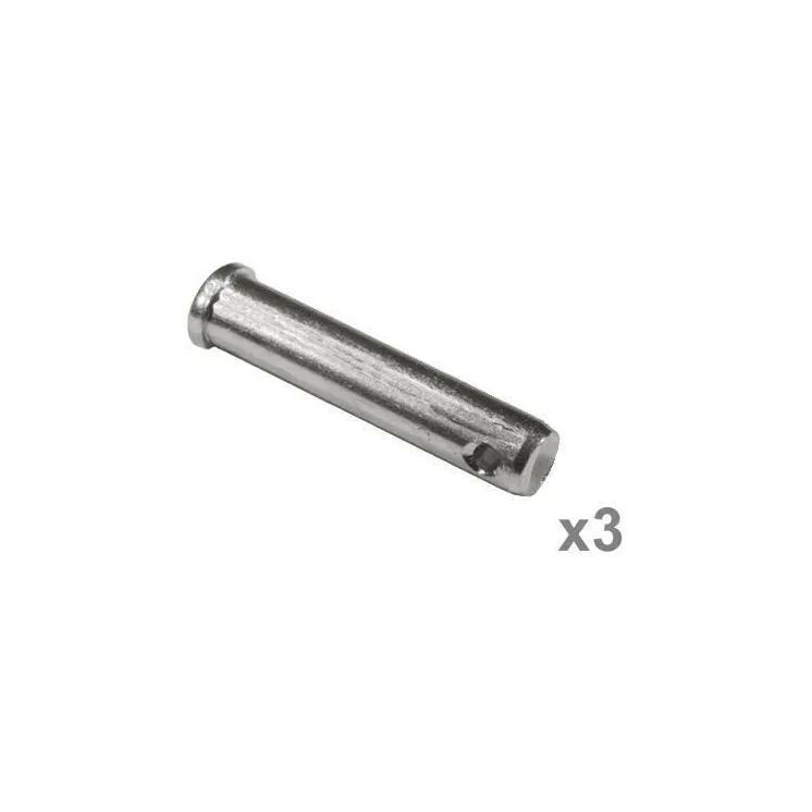 Pivot pin komplekts VPG4409 Vapormatic Claas: 1395280
Massey Ferguson: 887893M1
Massey Ferguson: 887893R1
