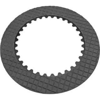 Clutch disc VPH5360 Vapormatic Case International: 5158919
Ford Finis: 5158919