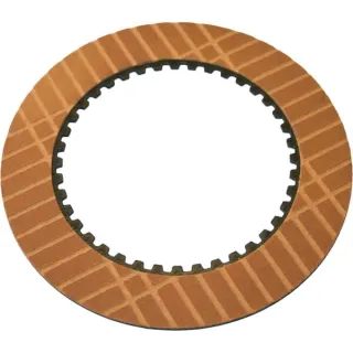Clutch friction disc VPH5344 Vapormatic A & I: A-245297A1
Case International: 245297A1
McCormick: 245297A1