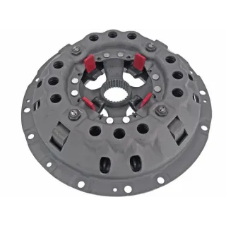 Clutch cover assembly VPG1017 Vapormatic Ford Finis: 81815765
Ford New Holland: C5NN7563U
Ford New Holland: C5NN7563E
Schaeff