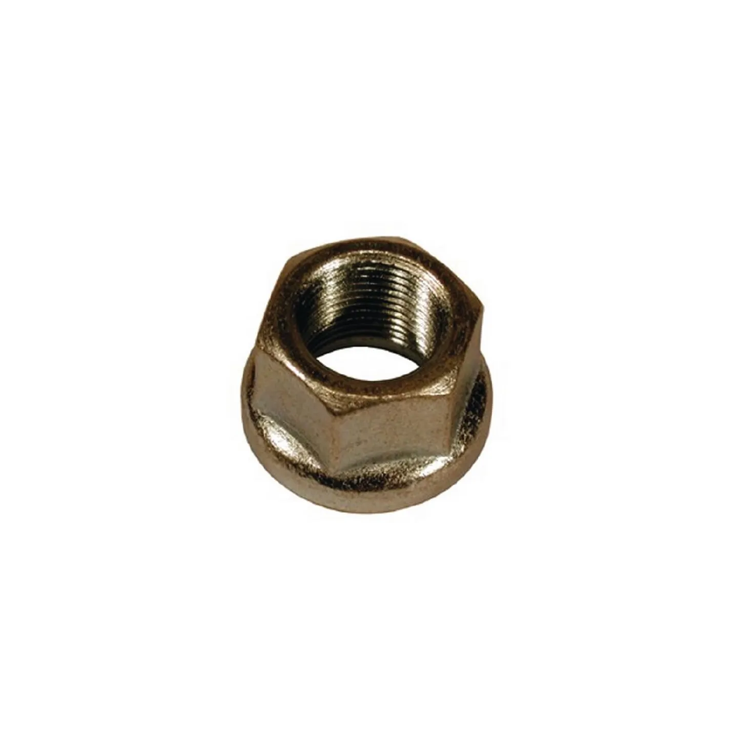 Rear wheel nut VPH6216 Vapormatic Case International: 98783C1
McCormick: 98783C1
Case International: 3230784R1