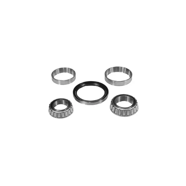 Wheel bearing kit VPJ2217 Vapormatic A & I: A-WBKLEY1
Leyland Marshall: GHS144
Leyland Marshall: MBU1044
Leyland Marshall: MB