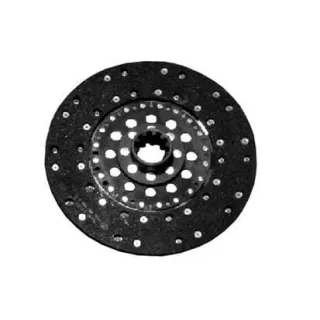 Clutch driven plate VPG2062 Vapormatic A & I: A-1539041C1
Case International: 1539041C1
Schaeffler Automotive: 328024310 EQUIV
