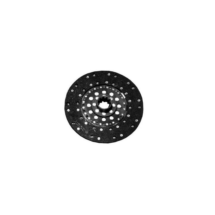 Clutch driven plate VPG2062 Vapormatic A & I: A-1539041C1
Case International: 1539041C1
Schaeffler Automotive: 328024310 EQUIV