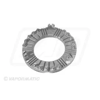 Pressure plate VPG3000 Vapormatic Massey Ferguson: 1860158M1
Schaeffler Automotive: 4250007100