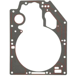 Pārnesumu blīvslēgs VPH1495 Vapormatic John Deere: R340027