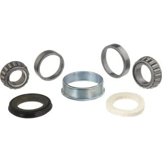 Wheel bearing kit VPJ2211 Vapormatic A & I: A-WBKIH5
Case International: 1094017R92