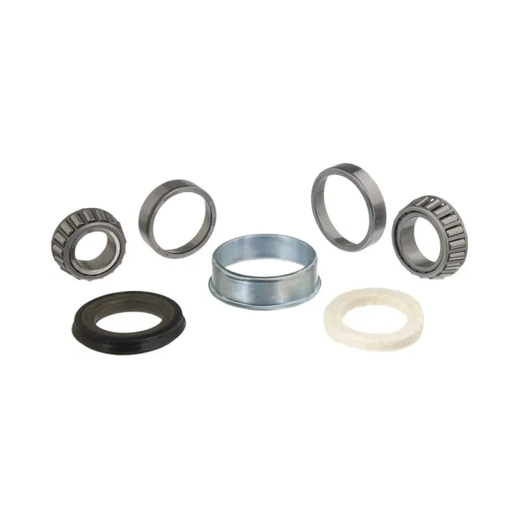 Wheel bearing kit VPJ2211 Vapormatic A & I: A-WBKIH5
Case International: 1094017R92