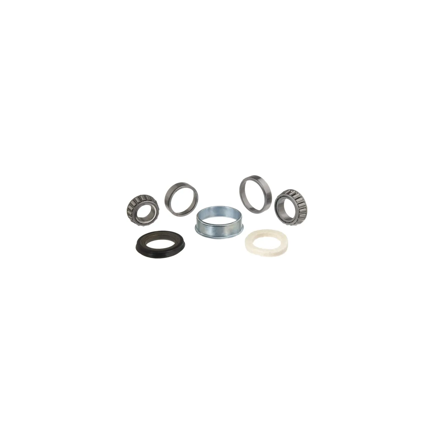 Wheel bearing kit VPJ2211 Vapormatic A & I: A-WBKIH5
Case International: 1094017R92